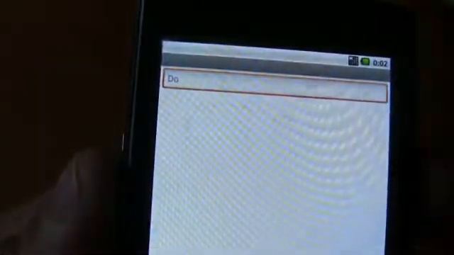 Android 2.2 Froyo Samsung GT-I8320 samsung h1.flv смотреть онлайн