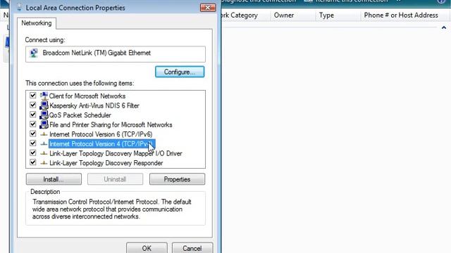 Configure Your DNS Settings Manually смотреть онлайн