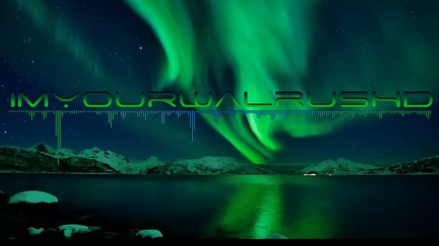 Spection - Fractal [Visual Equalizer] смотреть онлайн