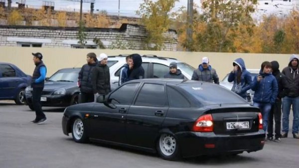 ✵ARCHI - На район (2020)✵