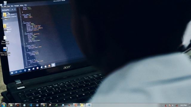 Download, install and Run Dev Cpp | Learn C Programming смотреть онлайн