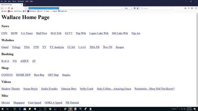 2 How To Use The Firefox Browser Windows 10 Setting Up Firefox смотреть онлайн