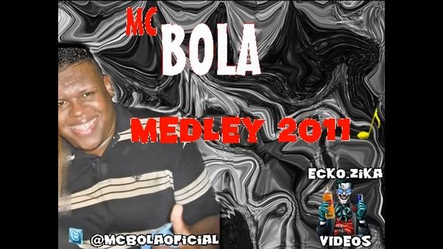 MC BOLA MEDLEY - LANÇAMENTO 2012 ++ '(((@EckoZikaVideos))) смотреть онлайн