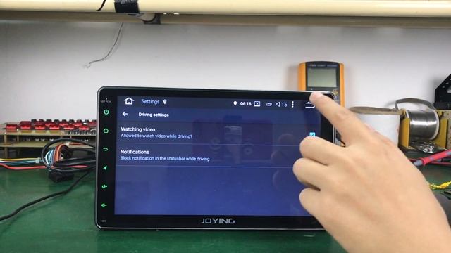 9" 4GB Android Head Unit 8 core Car Stereo Support Android Auto смотреть онлайн