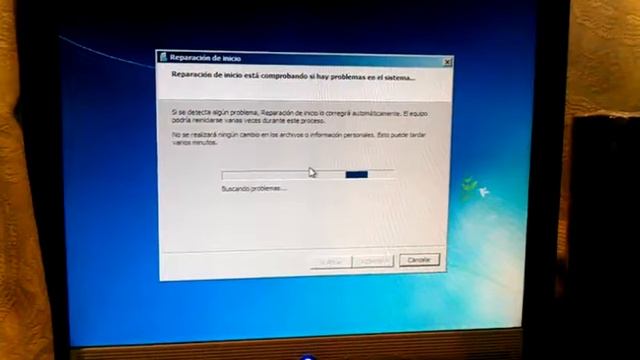 Error in Windows 7 ultimate edition смотреть онлайн