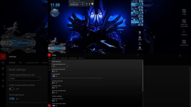 Windows 10 Laptop Theme n Shit смотреть онлайн