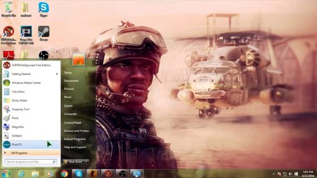 My DeskTop My Programs смотреть онлайн