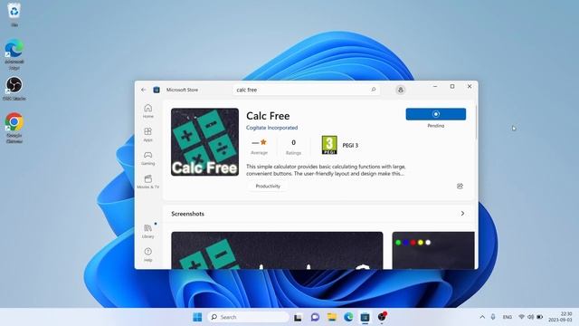 How to Download and Install Calc Free For Windows смотреть онлайн