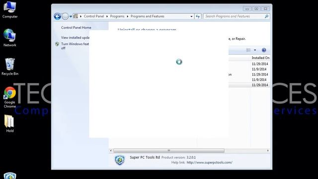 How To Completely Remove The Super Optimizer From Windows 7 смотреть онлайн