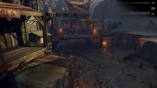 Middle Earth: Shadow Of Mordor Benchmark VERY HIGH Settings On G3220 & GTX 750 2GB [Full ᴴᴰ] смотреть онлайн