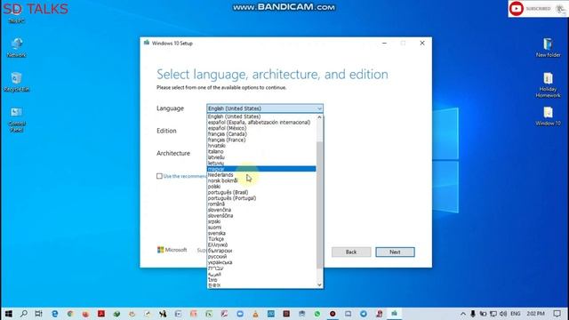 How to download window 10 iso officially from Microsoft website for free. #window10 #real #subscrib смотреть онлайн