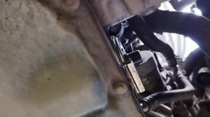 Замена масла в ДВС (X-Trail 2.0, 2017, 89326 км) и размышления о китайских машинах.