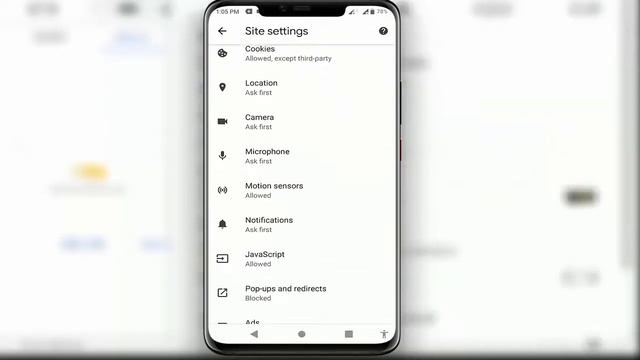 How to Totally Mute Sound of Google Chrome Browser on Android Device смотреть онлайн