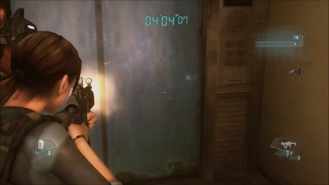 Igram -"(RESIDENT EVIL REVELATIONS)"- prelazim 14 misiju link igrice u diskripciji klipa смотреть онлайн