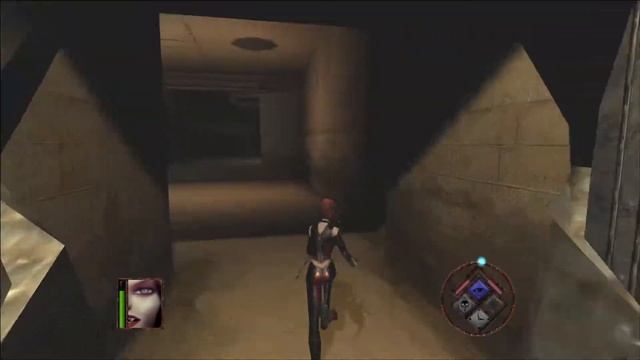 BloodRayne: Terminal Cut - От переиздания олдскулы свело! ч.4 смотреть онлайн