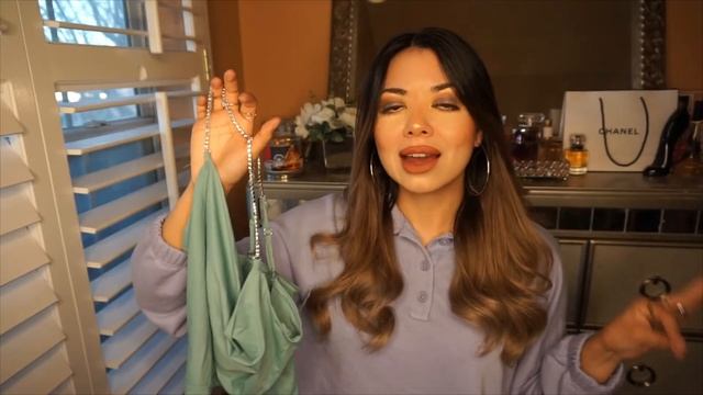 WAVE CLOTHING TRY ON HAUL 2022 ! смотреть онлайн