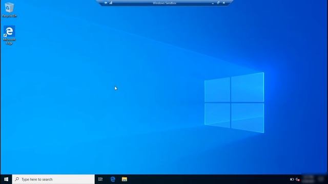 How to enable window 10 sandbox/Raider 124 смотреть онлайн