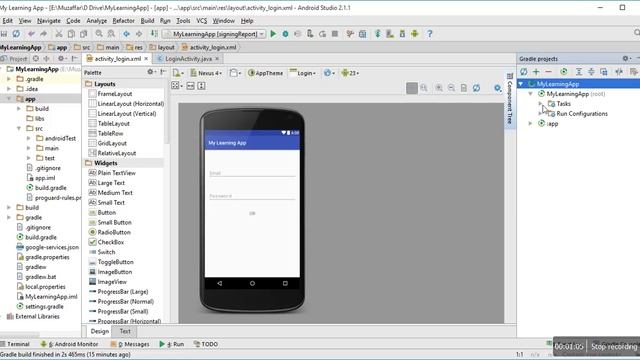 How to Generate SHA1 for Android смотреть онлайн