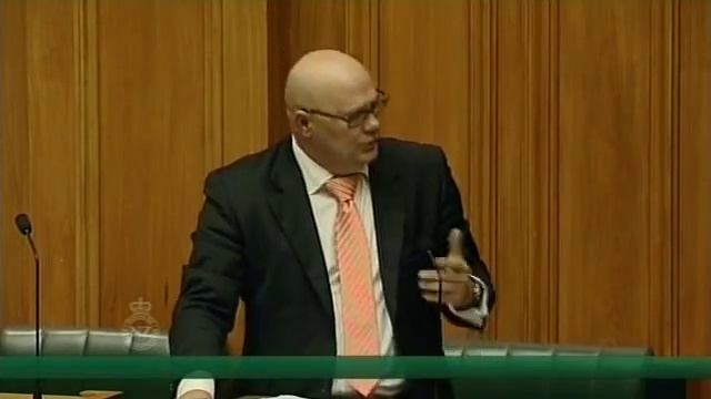 Border Processing (Trade Single Window and Duties) Bill - First Reading - Part 8 смотреть онлайн