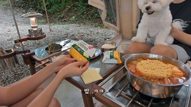 ⛈️КЕМПИНГ В БЕССОННУЮ ШТОРМУ С СОБАКОЙ В УЮТНОЙ ПАЛАТКЕㅣСИЛЬНЫЙ ДОЖДЬ смотреть онлайн