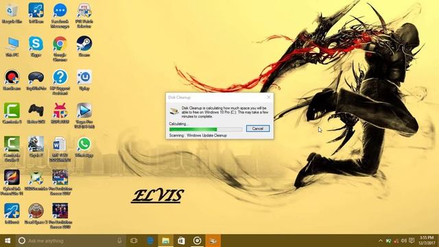 How To Delete Windows.old Folder In Windows 7 Windows 8.1 Windows 10 смотреть онлайн