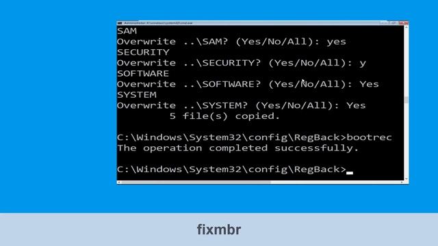How to Fix NTFS_FILE_SYSTEM Blue Screen Error Windows 10 смотреть онлайн