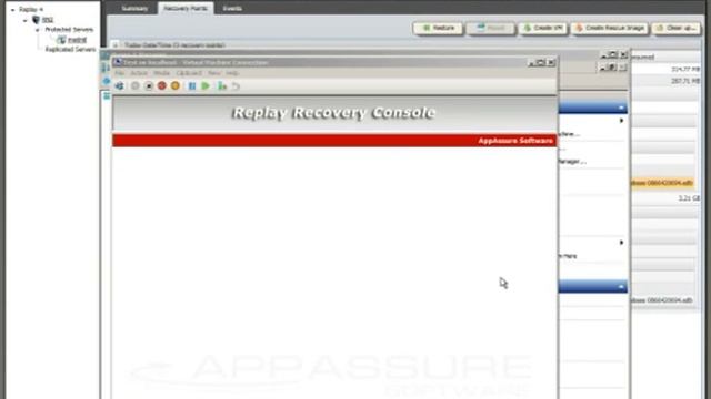 Replay 4 for Hyper-V Storage Replication (Part 3) смотреть онлайн