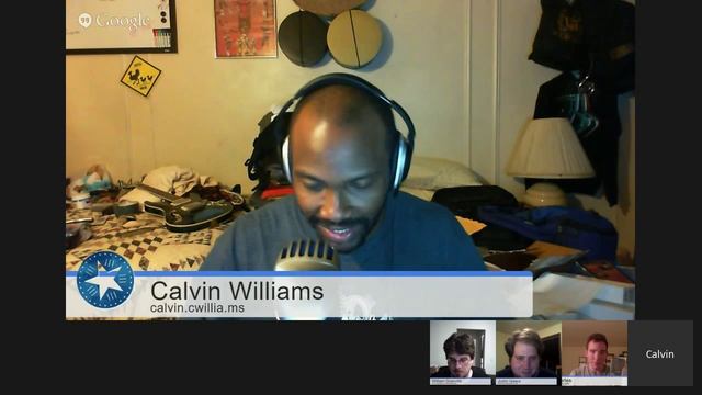 Word Ninjas Live 105: Let's Talk About Productivity смотреть онлайн
