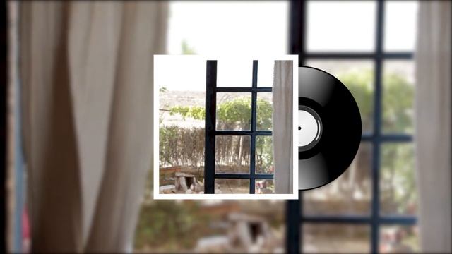 Windy Window : Chill LoFi music for meditation, relaxation, calm, relieve stress, better sleep смотреть онлайн