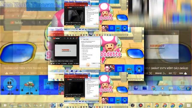 YTPMV Men Kenth Timosan Love OS Scan смотреть онлайн