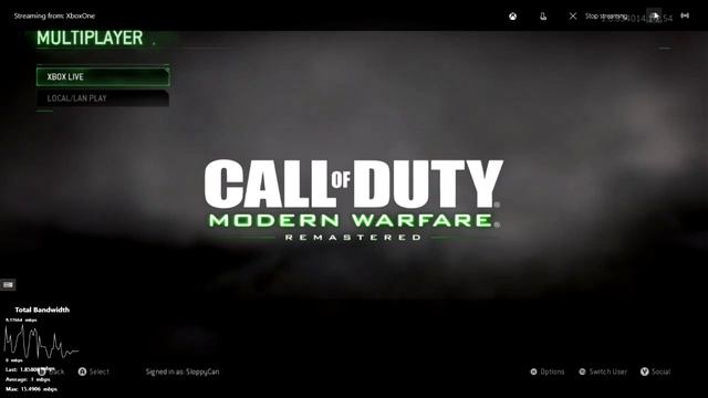 TRYING OUT THE XBOX/WINDOWS 10 STREAMING ON WIFI смотреть онлайн