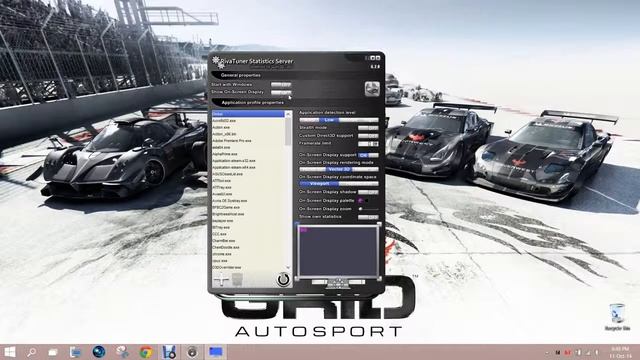 Windows 10 Technical Preview Known Bug New Start menu keeps crashing SOLVED смотреть онлайн