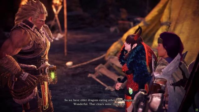 FACING "NERGIGANTE!" IN THE DEEP UNDERWORLD! Via ShadowPlay Nvidia Capture Windows X 64bit! смотреть онлайн