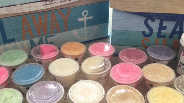 My Entire Sassy Girl Aroma Collection