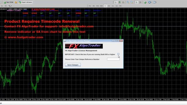 Installation Guide for MT4 Build 600 Into UAC смотреть онлайн