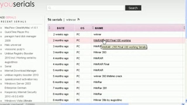 How to download any software with crack mpeg4 смотреть онлайн
