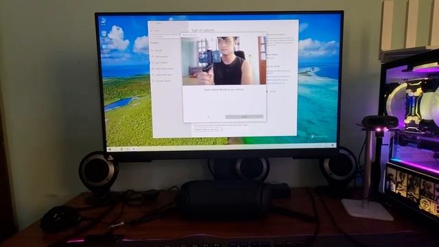 Trải nghiệm Camera Windows Hello với giá chỉ 450k mua trên Shopee смотреть онлайн