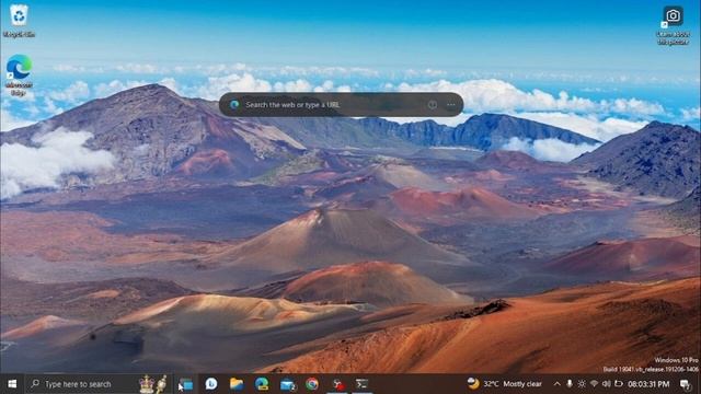 LIVE LIVE LIVE!!! New Windows 10 22h3 Update 😅 смотреть онлайн