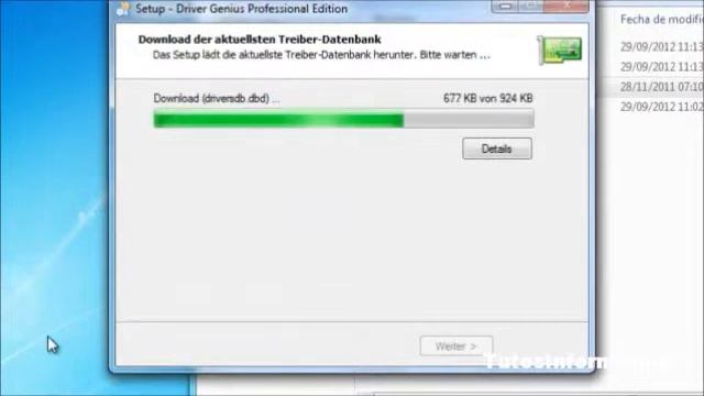 Como instalar o actualizar drivers de forma sencilla смотреть онлайн