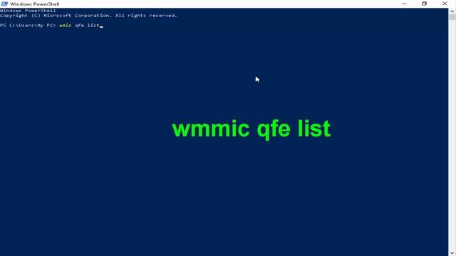 How To Check Windows 10 Update History, 2019 смотреть онлайн