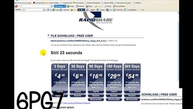 HOW TO DOWNLOAD SONY VEGAS PRO 8(FULL VERSION)FOR FREE!!!WITHOUGHT KEYGEN смотреть онлайн