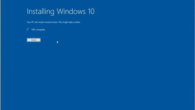 ( தமிழ் ) How To Upgrade Windows 10 May 2020 Update without data loss in Any windows in tamil смотреть онлайн