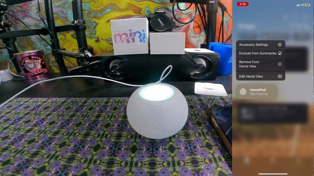 Apple Homepod Mini Unboxing & Setup Tutorial! смотреть онлайн