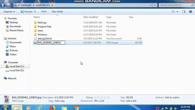 How to change file type in windows 7 смотреть онлайн