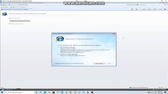 windows 7 enterprise pre beta en virtual machine virtual box смотреть онлайн