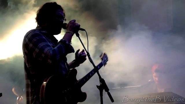 Mingo Fishtrap 1hr LIVE Set @ Bear Creek Music Festival 11 13 2014 смотреть онлайн