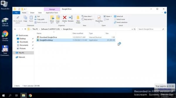 Обзор на Windows Server 2019
