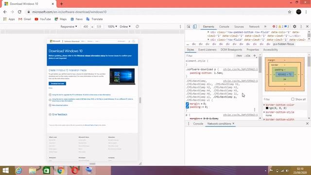 How to Download Original WINDOWS 10 for Free with Latest Version in Hindi BY GS SAINI смотреть онлайн
