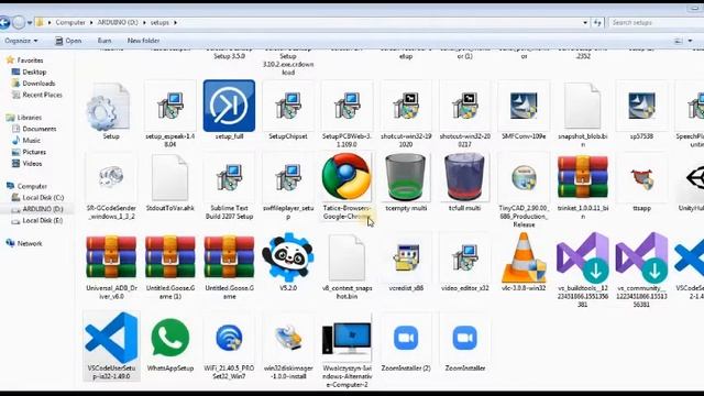 How to Download Visual Studio Code||Code||Windows|| смотреть онлайн