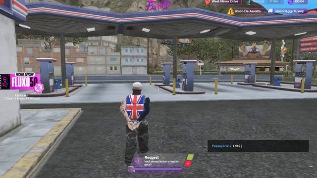 MedalTVFiveM20240403204751 смотреть онлайн
